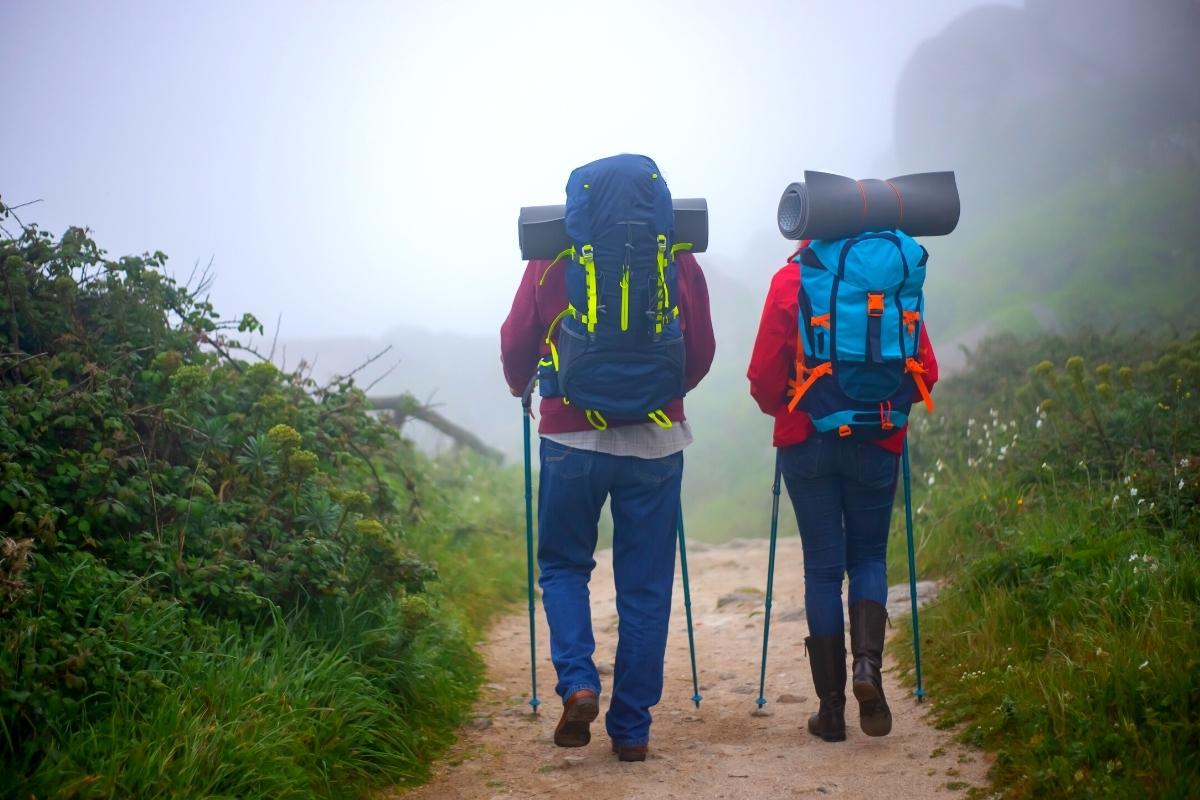 SUMMER TREKKING IN MANASLU